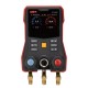 Skaitmeninis kolektorius, -1.00~+60.00 bar, IP54, Bluetooth, UNI-T Skaitmeninis kolektorius, -1.00~+60.00 bar, IP54, Bluetooth, UNI-T