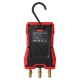Skaitmeninis kolektorius, -1.00~+60.00 bar, IP54, Bluetooth, UNI-T Skaitmeninis kolektorius, -1.00~+60.00 bar, IP54, Bluetooth, UNI-T