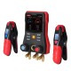 Skaitmeninis kolektorius su bevieliais T zondais, -1.00~+60.00 bar, IP54, Bluetooth, UNI-T Skaitmeninis kolektorius su bevieliais T zondais, -1.00~+60.00 bar, IP54, Bluetooth, UNI-T