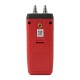 Skaitmeninis manometras, 0.0 ~ ±150.0 mbar, ±0.5% FS@25℃, UNI-T Skaitmeninis manometras, 0.0 ~ ±150.0 mbar, ±0.5% FS@25℃, UNI-T