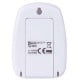 Digital Thermometer with Outdoor Temperature Transmitter