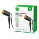 LED garden light 230Vac, 7W 520lm 2700K - 6500K, RGB+CCT, IP65, smart Wi-Fi, app controllable, TUYA / Smart Life, WOOX