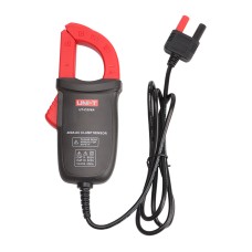 Current clamp/sensor, suitable for UT196, UT139C, UT117C, UT191T, 400A AC , 50 Hz -400 Hz; CAT III 300V/CAT II 600V, UNI-T