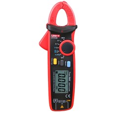 Current Clamp UT210D CATII, CATIII, mini UNI-T