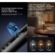 Stovyklavimo žibintuvėlis 3in1, 9W 700lm, +gintarinė +UV 365nm 4000mAh USB C Stovyklavimo žibintuvėlis 3in1, 9W 700lm, +gintarinė +UV 365nm 4000mAh USB C