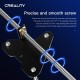Strypas su žingsniniu varikliu dvigubai Z ašiai skirtas ENDER-3/3Pro/3V2 spausdintuvui CREALITY