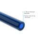 Tefloninis Capricorn PTFE vamzdelis 1m