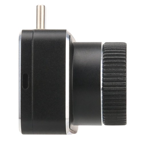 Termokamera, 400x300, -20~550C, 29°(H) × 21.5°(V), 25Hz, 9.5 mm linzė, EST, USB C, Android/iOS, UNI-T Termokamera, 400x300, -20~550C, 29°(H) × 21.5°(V), 25Hz, 9.5 mm linzė, EST, USB C, Android/iOS, UNI-T