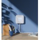 Smart universal IR Remote with temperature & humidity sensor, Wi-Fi, TUYA, WOOX