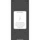 Smart universal IR Remote with temperature & humidity sensor, Wi-Fi, TUYA, WOOX