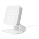 Smart universal IR Remote with temperature & humidity sensor, Wi-Fi, TUYA, WOOX
