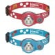 Children's Headlamp DINO, 1 pc, 2x CR2032, 12lm