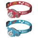 Children's Headlamp DINO, 1 pc, 2x CR2032, 12lm