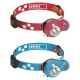 Children's Headlamp DINO, 1 pc, 2x CR2032, 12lm