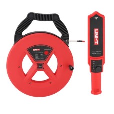Pipe blockage detector, up to 35m, UNI-T