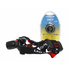 Headlamp 1W LED 3xAAA - R3