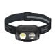 COB LED Rechargeable Headlamp P3542, 500lm, 130m, Li-pol 1200 mAh