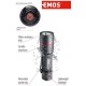 Žibintuvėlis, atsparus drėgmei IP65, ULTIBRIGHT 70, CREE LED, 340lm, 3xAAA, EMOS