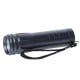 Žibintuvėlis COB 3W 3x AAA, metalinis, 100lm, EMOS
