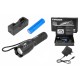 Flashlight CREE T6/10W TS-1151