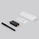 ZigBee signalo stotelė skirta Home Assitant / TUYA, USB, ZigBee 3.0 +20dBm