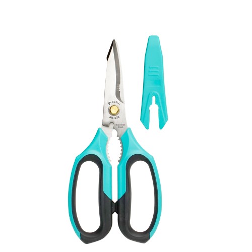 Scissors stainless steel SR-336 Pro'sKit Scissors stainless steel SR-336 Pro'sKit