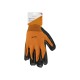 Vamp work gloves 10" 3 pairs