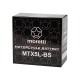 Motociklo akumuliatorius 12V 5Ah MTX5L-BS MORETTI