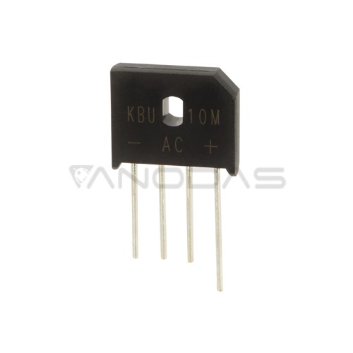 10A/1000V bridge rectifier  10A/1000V bridge rectifier