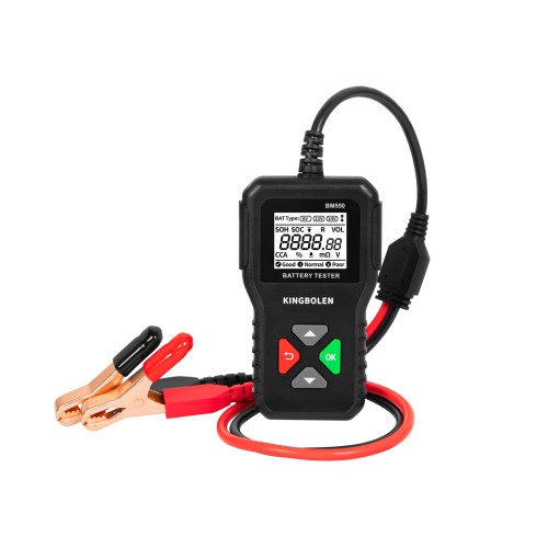 12V BLOW TA-02 Battery Tester 12V BLOW TA-02 Battery Tester