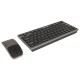 2.4GHz radio keyboard + mouse BLOW KM-6