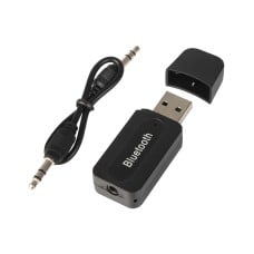 3.5mm jack BLUETOOTH adapter