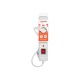 3 m Multi M3 tinklo filtras pilkas 3 m Multi M3 tinklo filtras pilkas
