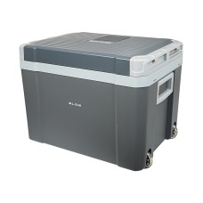 37L BLOW car travel cooler with wheels