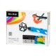 3D pen 3D printer blue + 10m filament mix