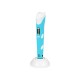 3D pen 3D printer blue
