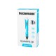 3D pen 3D printer blue