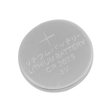 Baterija 3V CR2025 150mAh