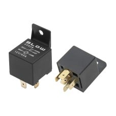 Automotive relay 4120 12V 30A 40A