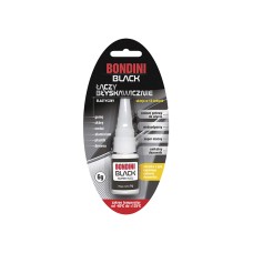 BONDINI - Bondini Plus juodi klijai 6g