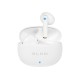 BLOW Earbuds ENC WHITE ausinės