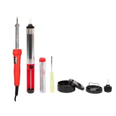 Soldering set 7 pieces
