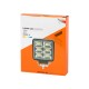 Car LED work lamp 14W 12V