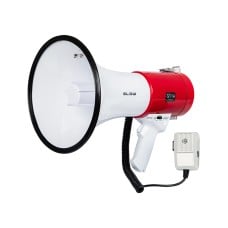 MP-1513 portable horn megaphone
