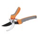 Garden secateurs 8"