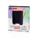 DVB-T antenna ATD31S VHF/UHF MUX8 passive 10-pack