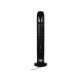 90W LCD column fan + remote control