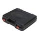 Gas stove tourist suitcase