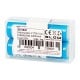 Akumuliatorius 21700 li-ion SAMSUNG 4900mAh 2szt 3.6V