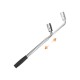 Telescopic wheel wrench 350-500 17/19